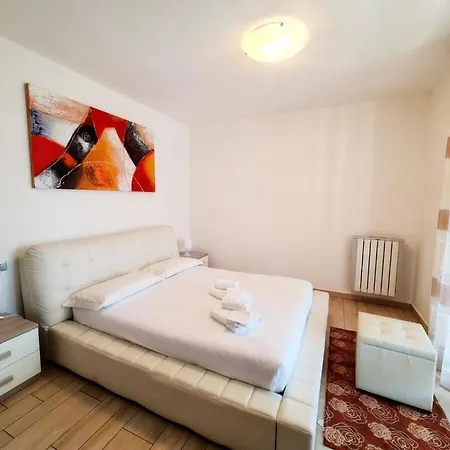 Σπίτι διακοπών Tadi Laro Relax