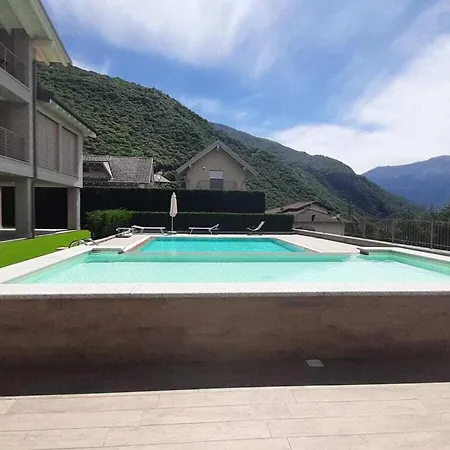 Tadi Laro Relax Σπίτι διακοπών